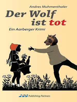 cover image of Der Wolf ist tot